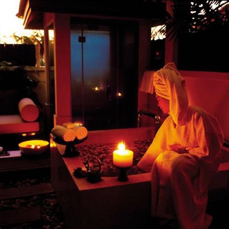 Miri Marriott Resort&Spa Einrichtungen foto A spa in Marrakech, Morocco