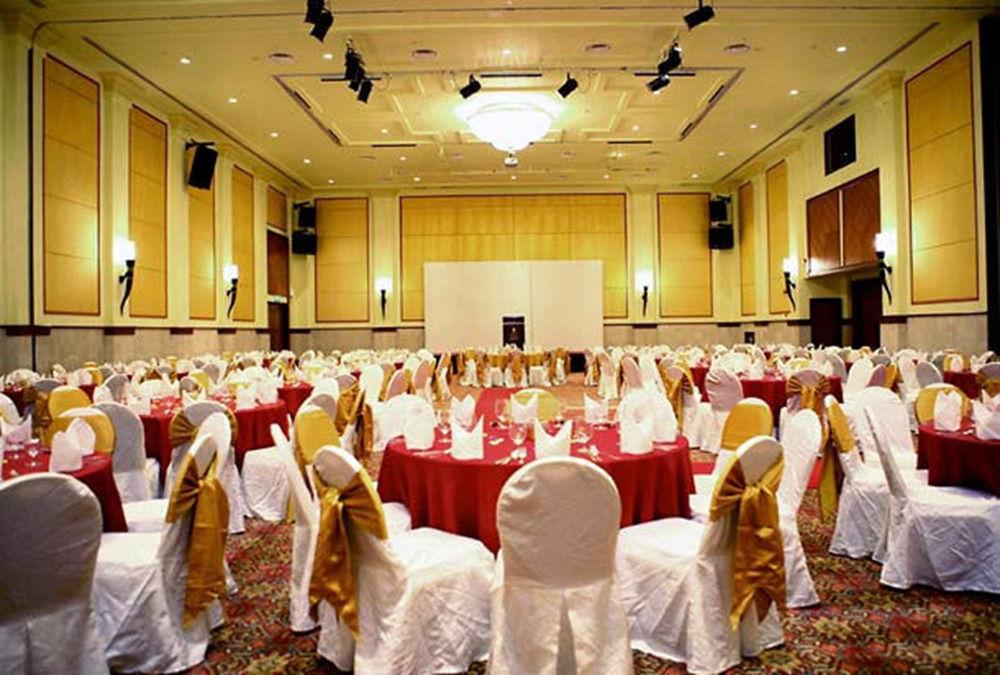 Miri Marriott Resort&Spa Restaurant foto A banquet hall